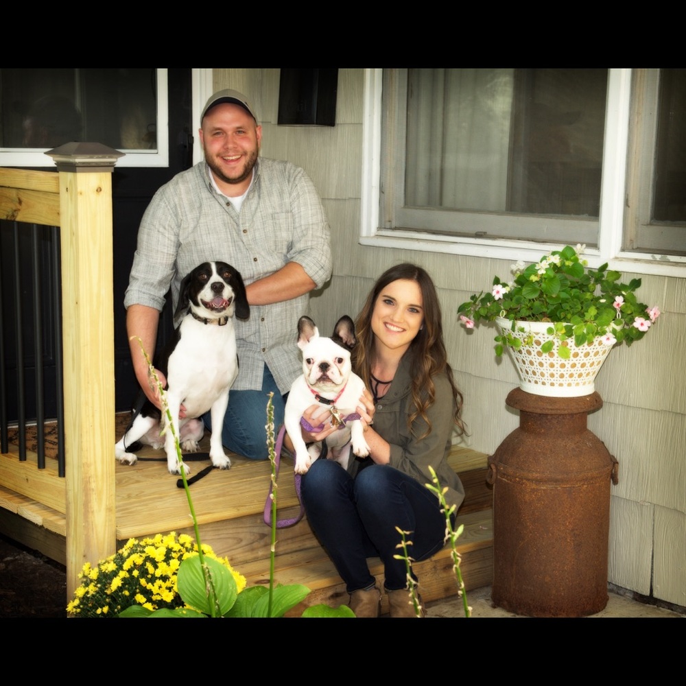 Meet your Posher, Danielle